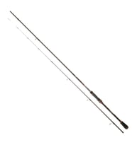 Daiwa New Crossfire 234cm 2-8gr Spin Kamış