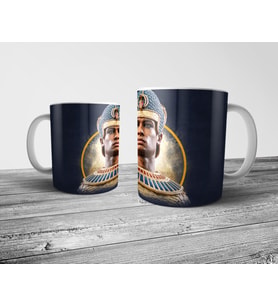 Pixxa Total War: PHARAOH Kupa Bardak Model 2
