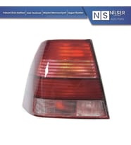 Volkswagen Bora Sol Dış Stop Lambası 1998-2005 1J5945096Aa