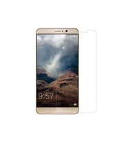 Huawei Mate 9 Uyumlu Kılıf Dostu Ön Koruma Cam Ekran Koruyucu
