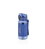 UZSPACE MATARA TRITAN 5043 400 ML CLITORIA BLUE