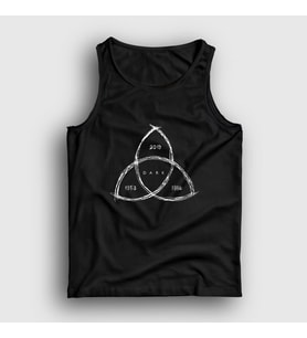 Presmono Unisex Siyah Connected V2 Dark Atlet 186338tt
