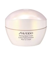 Shiseido Body Firming Cream 200 ml 