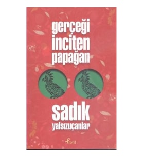 Gerçeği İnciten Papağan