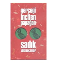 Gerçeği İnciten Papağan