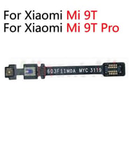 Tkgz Xiaomi Mİ9T Ön Sessör