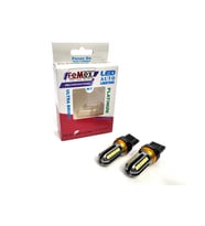 FEMEX Platinum Tek Duy/Çift Duy T20 NoN-Direction 7440/7443 15W Beyaz