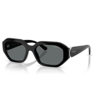 Vogue VO5675S W44/81 54 Polarize Kadın Güneş Gözlüğü