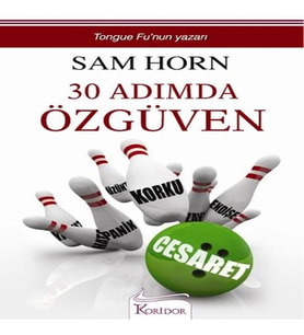30 Adımda Özgüven