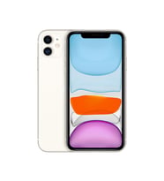 Yenilenmiş Apple iPhone 11 128 GB Beyaz (12 Ay Garantili) - A Kalite
