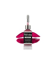 Kalıcı Makyaj Boyası - Burgundy (bordo) 15ml