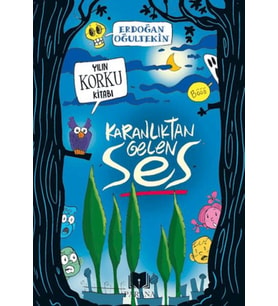 Karanlıktan Gelen Ses