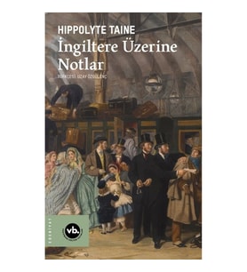 İngiltere Üzerine Notlar