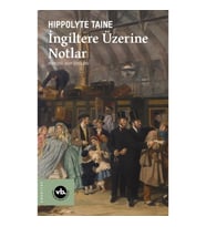 İngiltere Üzerine Notlar