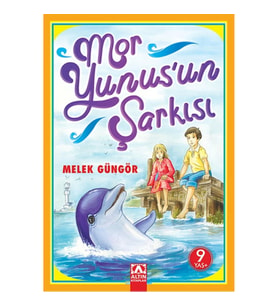 Mor Yunusun Şarkısı