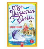 Mor Yunusun Şarkısı