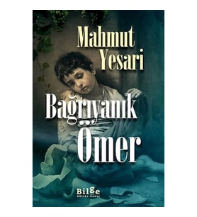 Bağrıyanık Ömer
