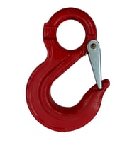Halat Kanca Kuş Gözü