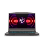 MSI THIN A15 B7VE-076XTR AMD Ryzen 5 7535HS 16GB RAM 512GB SSD RTX4050 FDOS 15.6" FHD Gaming Laptop