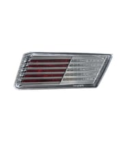 LEOPARTS Cıvıc FB7 Stop Lambası İç Sağ (Krom Çizgili) 2012-2015 34150-TR0-H01