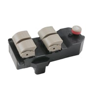 HONDA CRV 2002 - 2006 DORT CAM ANAHTARI KREM RENGİ 20PIN