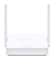 Tp-Link Mercusys Mw Mw301R 2 Port 300 Mbps Router