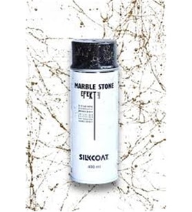 SİLKCOAT MERMER EFECT GOLD SPREY 400ML