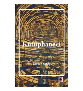 Kütüphaneci