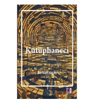 Kütüphaneci