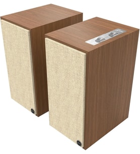 Klipsch The Sevens 200 W Bluetooth Ceviz Ev Sinema Hoparlörü Outlet