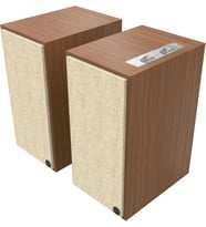 Klipsch The Sevens 200 W Bluetooth Ceviz Ev Sinema Hoparlörü Outlet