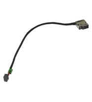 PAVİLİON ENVY 15-E 15T-E 17-E 17Z-E 15-R KABLOLU DC POWER JACK