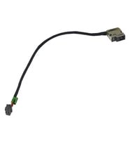 PAVİLİON ENVY 15-E 15T-E 17-E 17Z-E 15-R KABLOLU DC POWER JACK