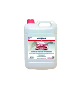 ARCTRON Renkli İçin Sıvı Çamaşır Deterjanı - 20 KG