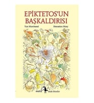 Metis Küçük Filozoflar Serisi 20- Epiktetos'un Başkaldırısı