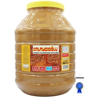 Kalaycıoğlu Kepeksiz Bozkır Tahini 4900 Gr.