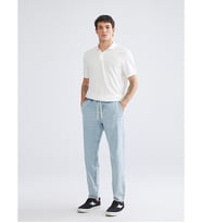 LCW Jeans İndigo 700 Straight Fit Erkek Jean Pantolon
