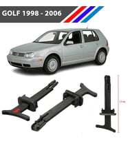 VW Golf Kaput Açma Mandalı Yan Sanayi 1998 - 2006