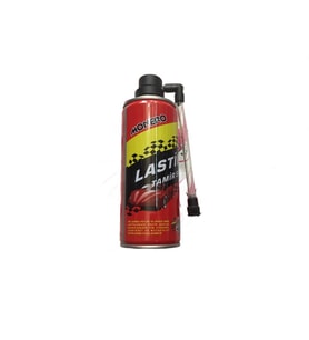 Lastik Patlak Spreyi 400 Ml