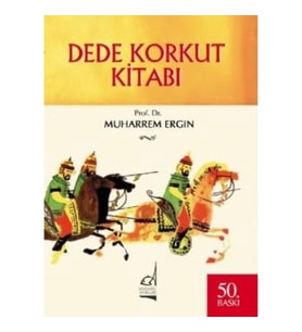 Dede Korkut Kitabı