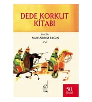 Dede Korkut Kitabı