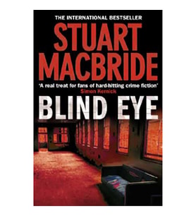 Blind Eye