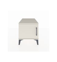 Kronos Komodin Tek Kapaklı 44x59x48 Aytaşı-Aytaşı