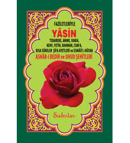 FAZİLETLERİYE YASİN ŞERİF RAHLE BOY