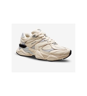 Lescon Ghost 2 Easystep Kadın Spor Ayakkabı - Gri - ST02842-Gri-36 (Bej)