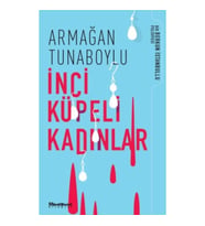 İnci Küpeli Kadınlar