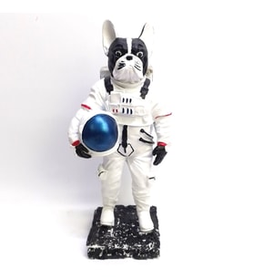 BY ARİ BULLDOG ASTRONOT BİBLO BB336-2