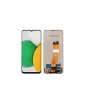 Samsung Uyumlu A02S - A03S  - A03 - A04E Lcd Ekran Çıtasız