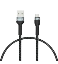 Zore Shira Serisi Micro USB Kablo 30cm