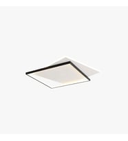 A-5122-4 KARE LEDLİ PLAFONYER